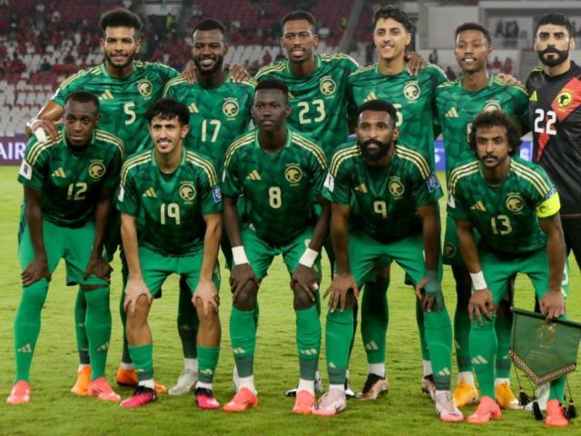 广发体育平台-沙特队将出战金杯赛 或影响18强赛末轮走势