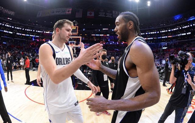 广发体育-欧文单核击退勇士！独行侠季后赛大概率战快艇？