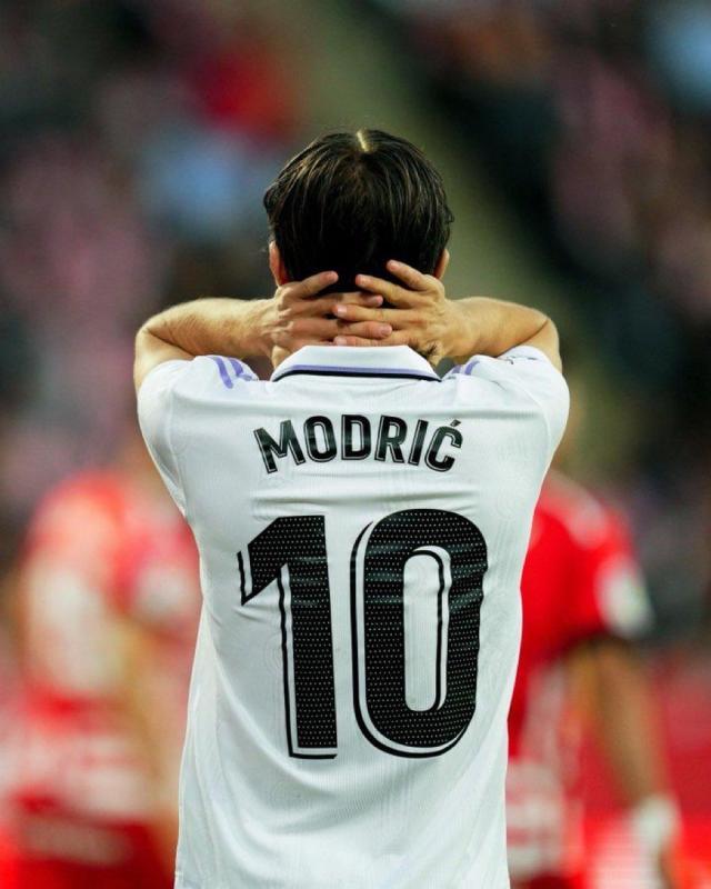 广发体育平台-莫德里奇伤缺2周，无缘国王杯决赛和首回合战曼城？